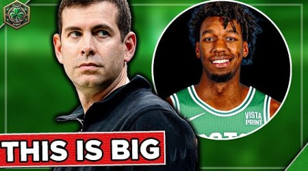 This could be PERFECT... - 3 Celtics Free Agency TARGETS