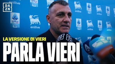 Bobo VIERI: &quot;L&#39;INTER riparte come FAVORITA; sono curioso del NAPOLI, MORATA? Un affare&quot; | DAZN