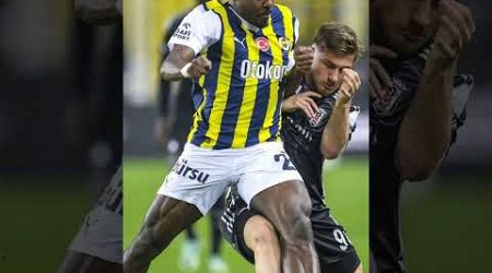 Southampton, Osayi Samuel için Fenerbahçe’ye 7.5 milyok euro teklif etti. (