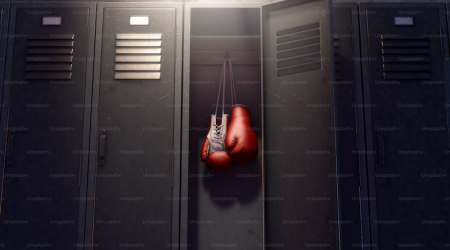 Hannibal Boxing: A Journey Through the Legends of the Ring 