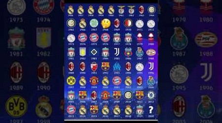 #football #championsleague