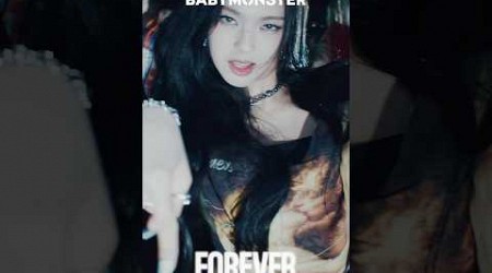 BABYMONSTER - ‘FOREVER’ M/V Highlight Clip #3 #BABYMONSTER #베이비몬스터 #FOREVER #MV #HIGHLIGHTCLIP #YG