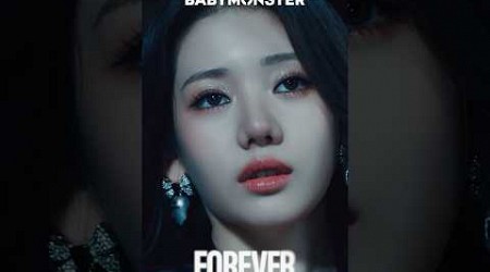 BABYMONSTER - ‘FOREVER’ M/V Highlight Clip #4 #BABYMONSTER #베이비몬스터 #FOREVER #MV #HIGHLIGHTCLIP #YG