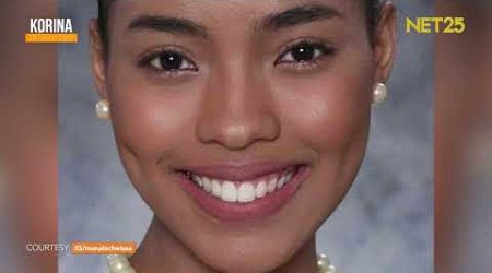 Tilamsik Walk ni Miss Universe Philippines Chelsea Anne Manalo, nabuo dahil sa — softdrinks?