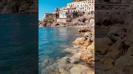 Sorrento Italia #mediterranean #europe #italy #sorrento #turquoise #sea #italia #napoli #summer