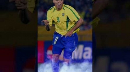 Alasan Kenapa Ronaldo Luis Nazario Di Sebut El Fenomeno#Ronaldonazario#R9#Pialadunia#Brazil#Maldini#