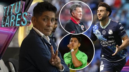 &quot;Están HUNDIENDO al FUT MX&quot;: INMORTAL | BUEN ARRANQUE de la LIGA | ¡ROMO ya es AZUL!