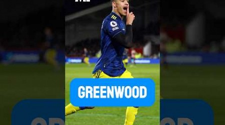 L’OM favori pour Greenwood #mercatom #football #teamom #greenwood #dezerbi #mercato #Ligue 1