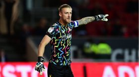 Arsenal eyeing swoop for Wolves goalkeeper 