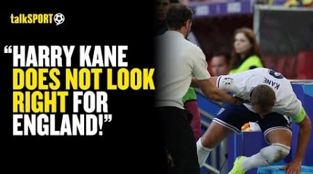 This Man United Fan DEFENDS Gareth Southgate &amp; Urges Him To DROP HARRY KANE For Ivan Toney! 