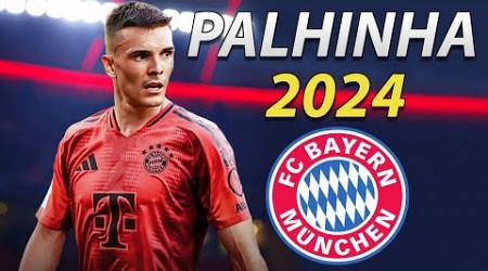 JOÃO PALHINHA 2024 ● Welcome to Bayern Munich 