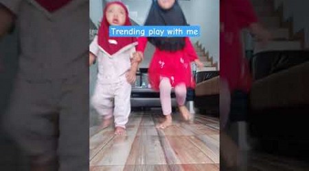 ikutin trend #baby #cute #family #trending #viral #youtubeshorts #shorts