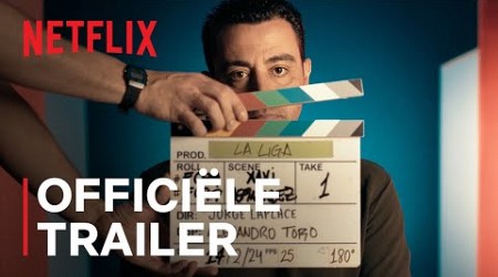 LALIGA: Más allá del gol | Officiële trailer | Netflix