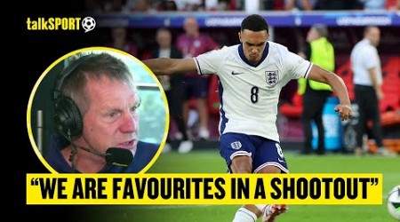 Stuart Pearce REVEALS How England Have Prepared Over The Years For Penalty Shootouts! 