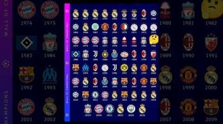 quien gano la champions en el 1982