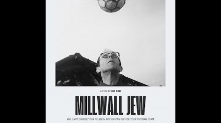 Millwall Jew