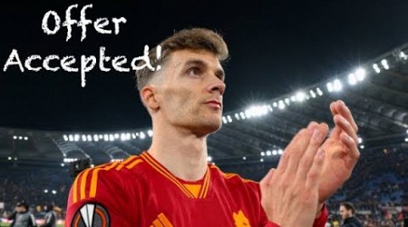 DIEGO LLORENTE Set for €3M Betis Move! | Leeds United: IT IS TIME FOR INCOMING TRANSFERS! ✅