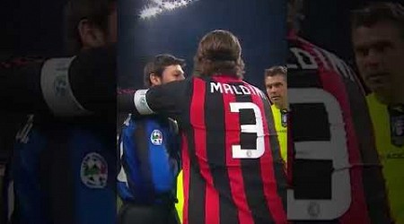 Derby della Madonnina