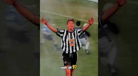 JON DAHL TOMASSON GAGAL DI NEWCASTLE UNITED #shorts