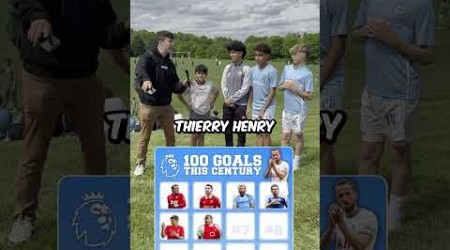 This Kid CARRIES His Friends in Premier League Trivia! 