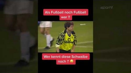 Beste Schwalbe aller Zeiten #football #soccerplayer #goal