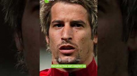 ⚓️ Real Madrid’in beki, denizlerin kaptanı: Fabio Coentrao