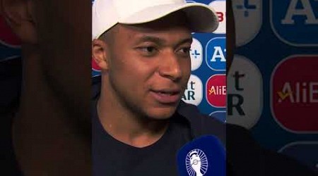 Mbappé miatt bajban lehet a Real Madrid? #euro2024 #labdarúgás #mbappe #ronaldo #realmadrid