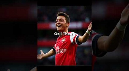 Ozil now ☠️ #football #memes #funny #liverpool #trending #viral #2024