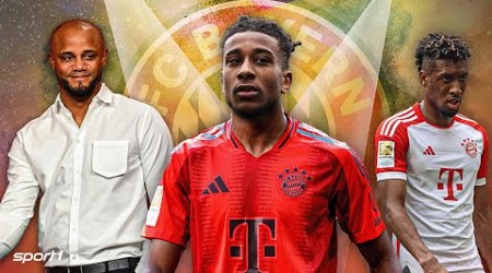 Bayerns neuer Flügelstar: So gut ist Michael Olise!