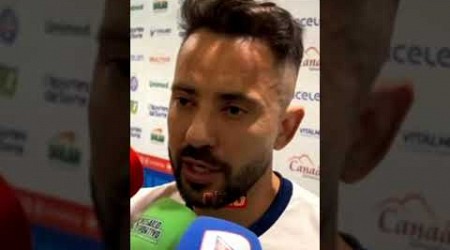 VEJA O QUE EVERTON RIBEIRO FALOU SOBRE O TRIUNFO, QUE NOS COLOCA NOVAMENTE NO G4