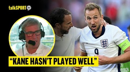 Simon Jordan SAYS Kane Should START VS NED But Southgate Has To SUB HIM If He Doesn&#39;t PERFORM 