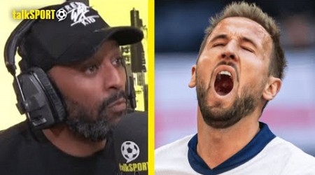 Flex CLAIMS Gareth Southgate MUST DROP Harry Kane Against Netherlands &amp; Start Ivan Toney Instead 