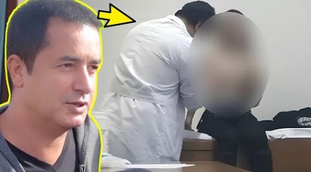 Acun Ilıcalı&#39;nın Doktor Kardeşini Gören İnanamadı! İşte Acun&#39;un Gözlerden Uzak Yaşayan Kardeşi!