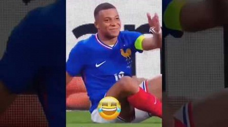 Mbappe funny moments 