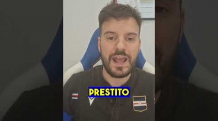 VOGLIO AUDERO TRA I PALI #short #calcio #sampdoria #seriea