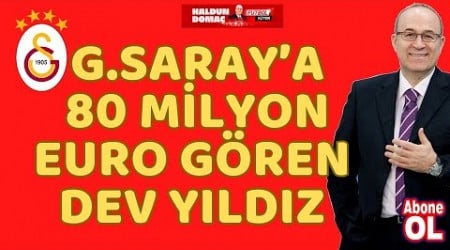 Galatasaray transferde oyuncuyu bitirdi, kulüple arada fark kalmadı