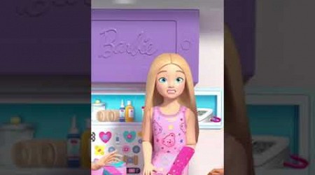 ¡El desastre musical de Barbie y Chelsea! 