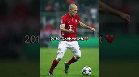 FC BAYERN PLAYERS WHO LEAVE THE CLUB SO EARLY #foryou #football #youtube #youtubeshorts #ytshorts