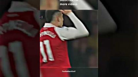 Fantastic highlight match Arsenal vs Southampton 2023 #football #soccer #shorts