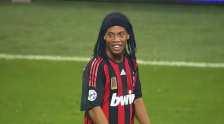 Ronaldinho 2009 