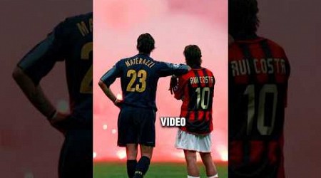 The story behind this iconic Milan derby photo 