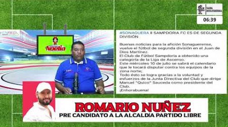 Se rumora que Sampdoria compró categoría para participar en la segunda división.