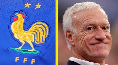 French Football Expert Erik Bielderman SUGGESTS Didier Deschamps Will REMAIN As France Manager 