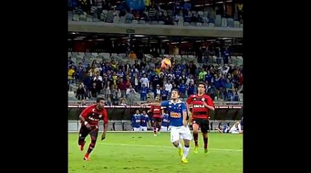 O QUE FALAR DE EVERTON RIBEIRO ????