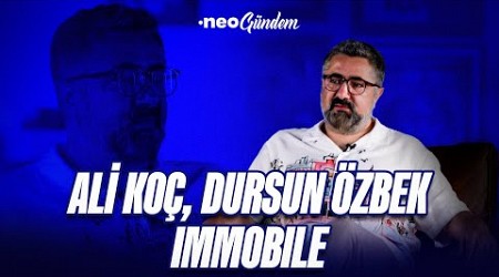 Ali Koç topa girmeli, Galatasaray&#39;dan Bruno Fernandes yoklaması, Immobile Beşiktaş&#39;ta ne yapar?