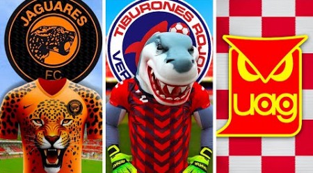 ¡SE BUSCAN 4 EQUIPOS NUEVOS para la Liga MX!¡Estos son los 8 PROYECTOS que REALMENTE podrían llegar!