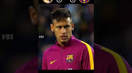 Real Madrid vs Barcelona 2-1 El Clasico 2016