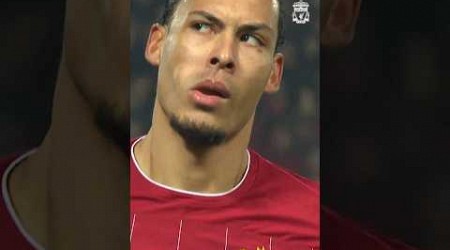 Virgil van Dijk 