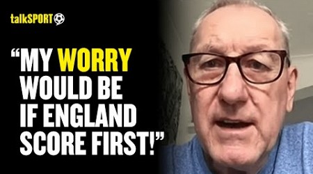 Terry Butcher Says England SHOULDN&#39;T Fear Spain, Insisting Their BIGGEST FEAR Should Be Themselves 