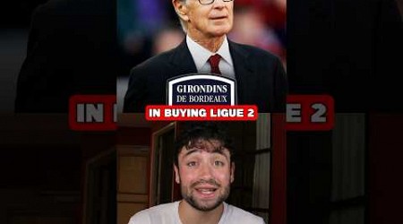 FSG Buying a Second Club 